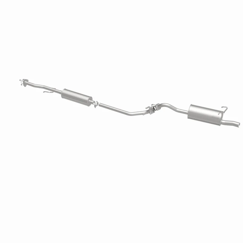 MagnaFlow BRE Exhaust Kit 07-09 Honda CR-V 2.4L - Image 6