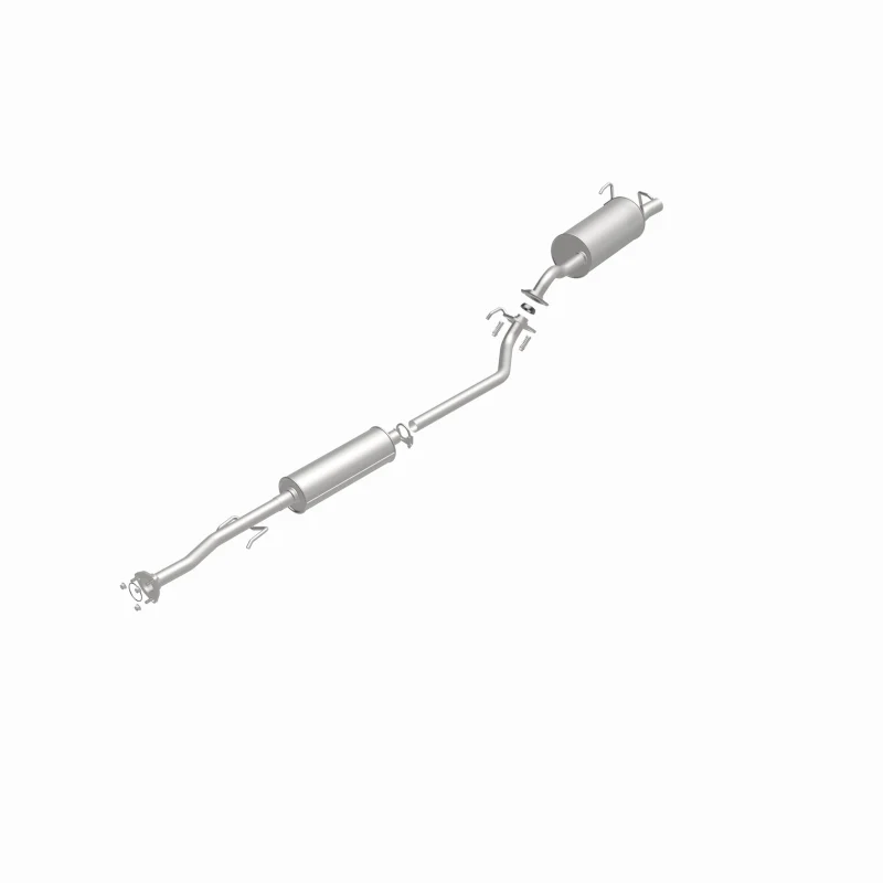 MagnaFlow BRE Exhaust Kit 07-09 Honda CR-V 2.4L - Image 8