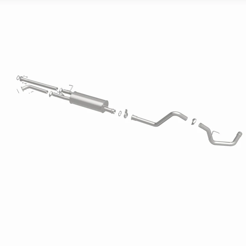 MagnaFlow BRE Exhaust Kit 07-09 Nissan Tundra 5.7L - Image 10