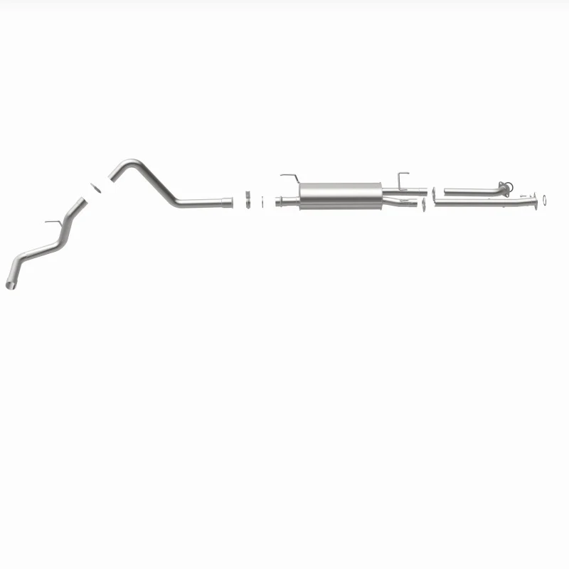MagnaFlow BRE Exhaust Kit 07-09 Nissan Tundra 5.7L - Image 12