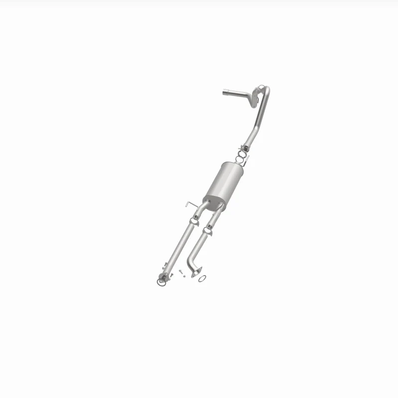 MagnaFlow BRE Exhaust Kit 07-09 Nissan Tundra 5.7L - Image 13