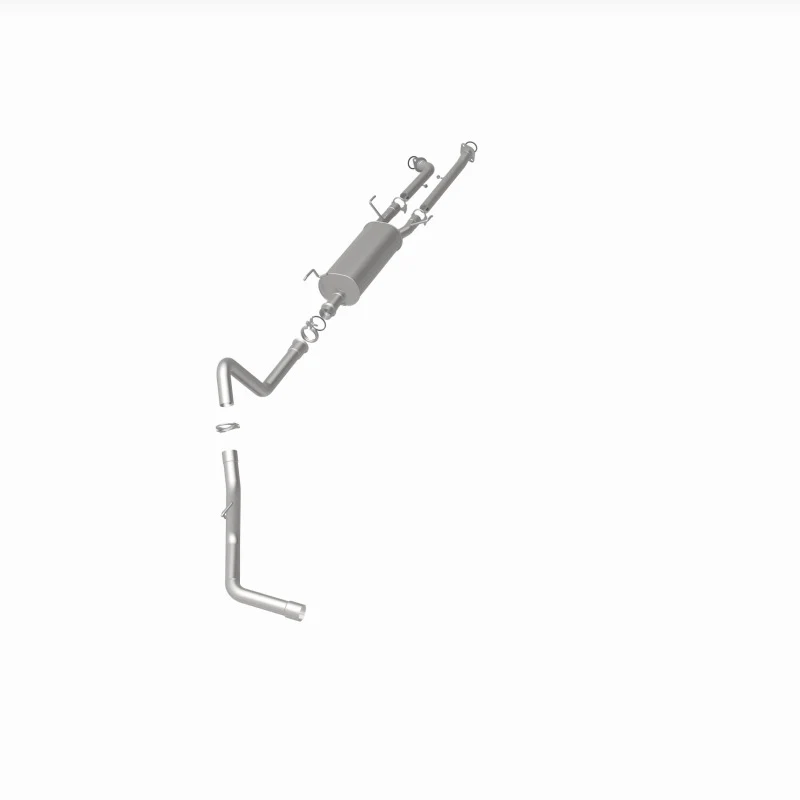 MagnaFlow BRE Exhaust Kit 07-09 Nissan Tundra 5.7L - Image 17