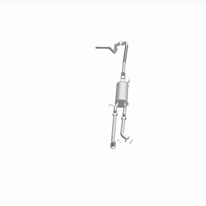 MagnaFlow BRE Exhaust Kit 07-09 Nissan Tundra 5.7L - Image 18