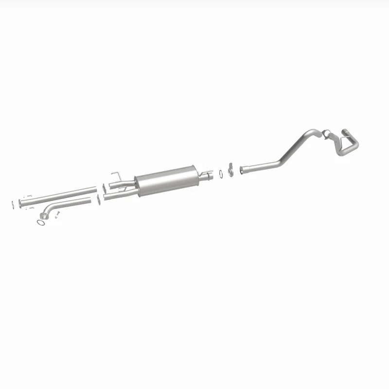 MagnaFlow BRE Exhaust Kit 07-09 Nissan Tundra 5.7L - Image 20