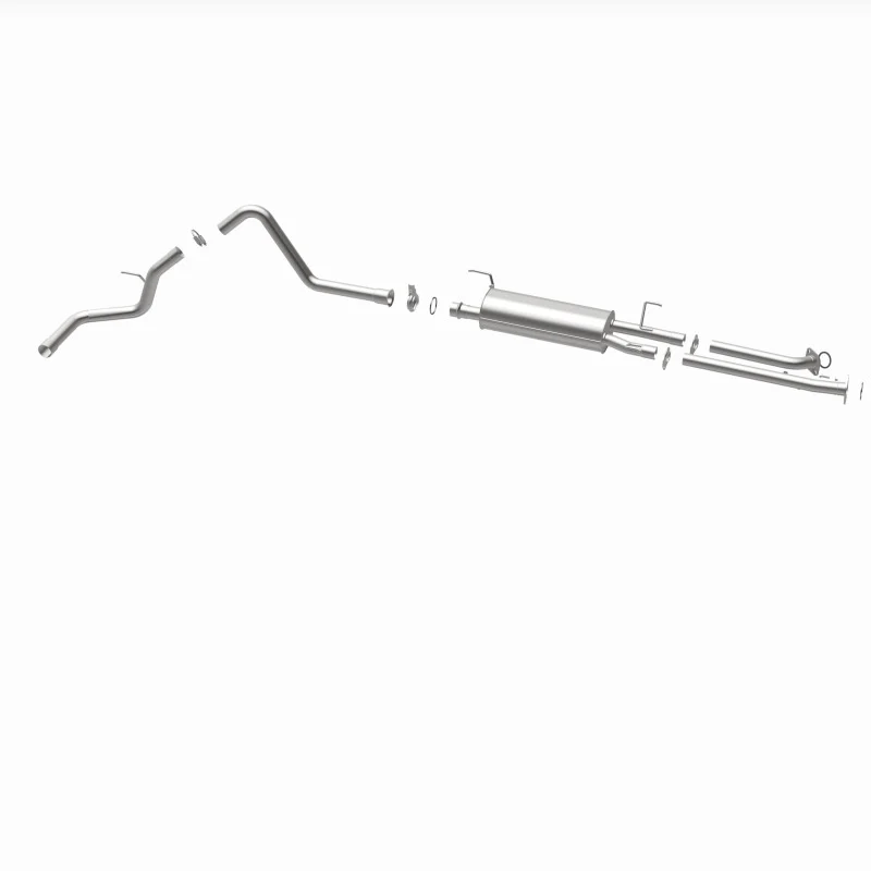 MagnaFlow BRE Exhaust Kit 07-09 Nissan Tundra 5.7L - Image 26