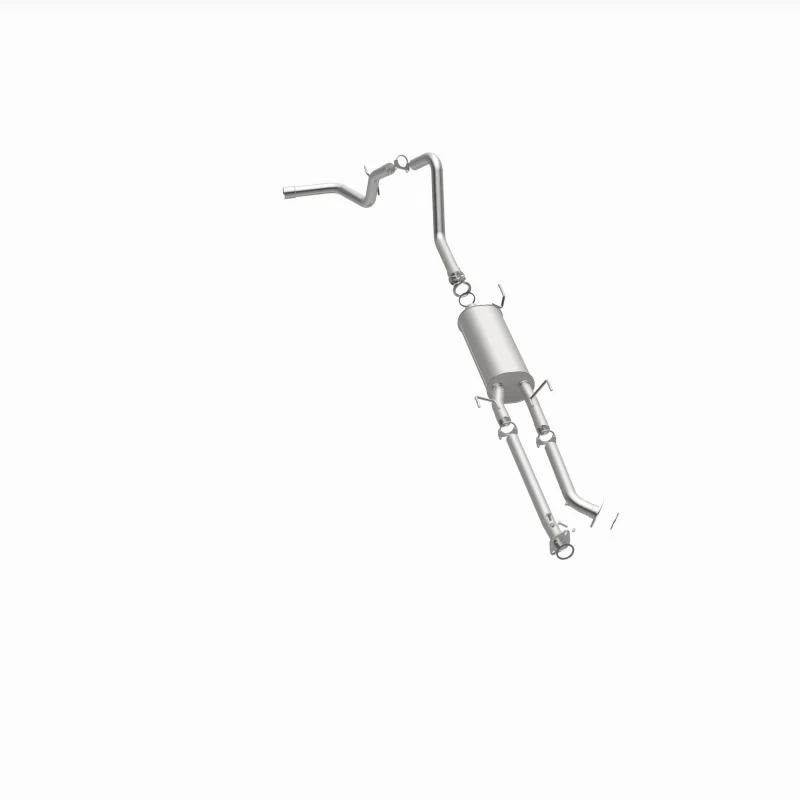 MagnaFlow BRE Exhaust Kit 07-09 Nissan Tundra 5.7L - Image 28