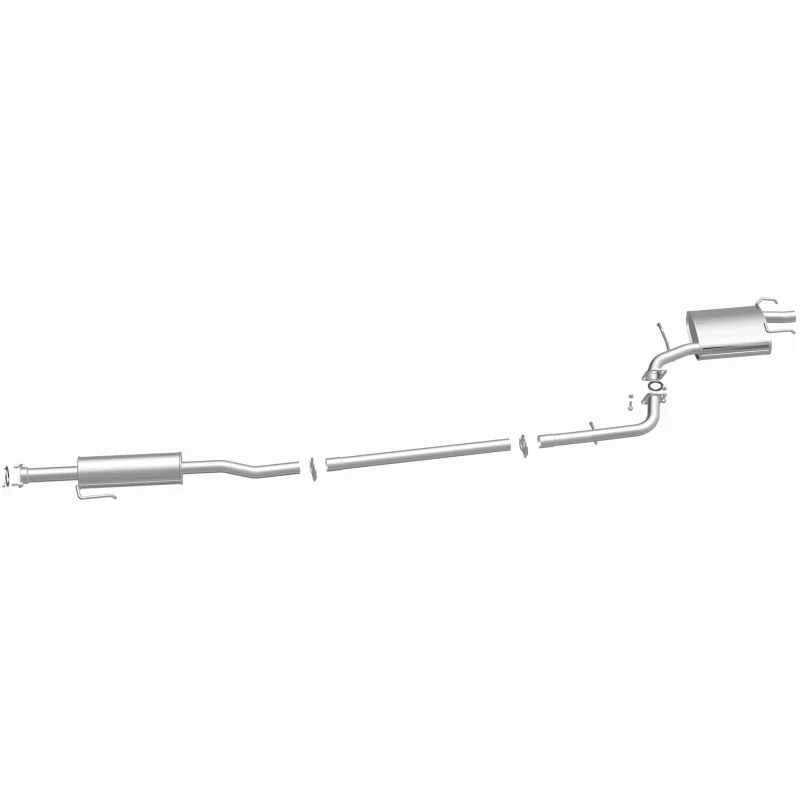MagnaFlow BRE Exhaust Kit 07-11 Toyota Camry - Image 14