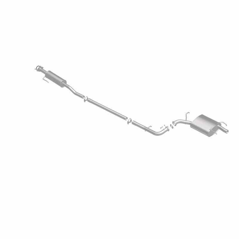 MagnaFlow BRE Exhaust Kit 07-11 Toyota Camry - Image 17