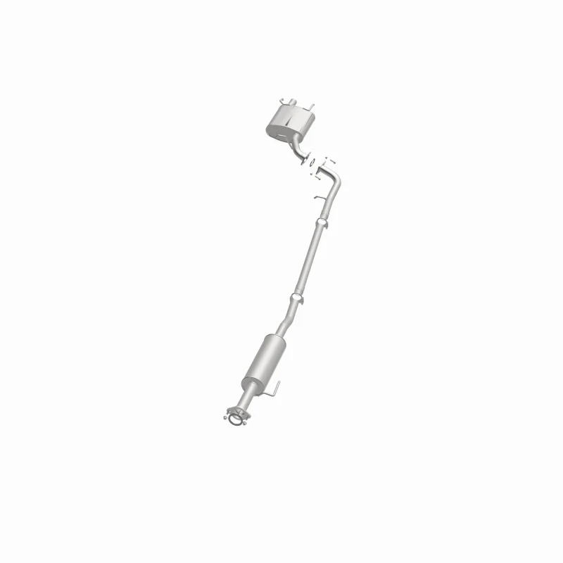 MagnaFlow BRE Exhaust Kit 07-11 Toyota Camry - Image 20