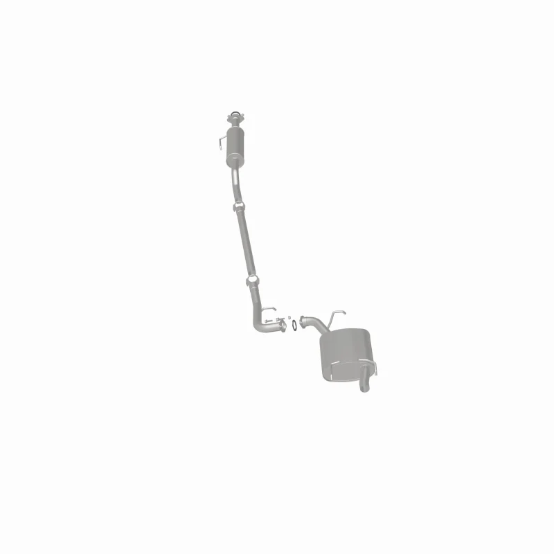 MagnaFlow BRE Exhaust Kit 07-11 Toyota Camry - Image 23