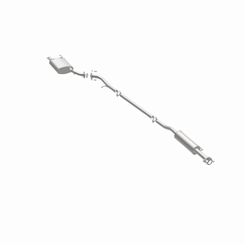 MagnaFlow BRE Exhaust Kit 07-11 Toyota Camry - Image 29