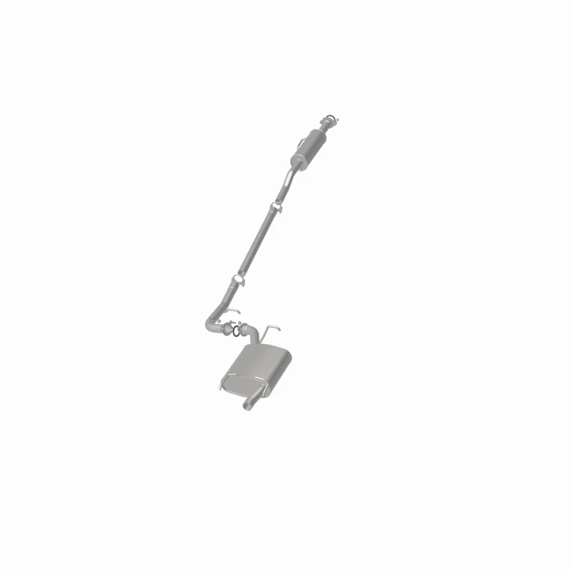 MagnaFlow BRE Exhaust Kit 07-11 Toyota Camry - Image 30