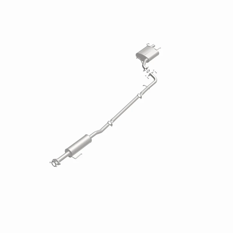 MagnaFlow BRE Exhaust Kit 07-11 Toyota Camry - Image 32