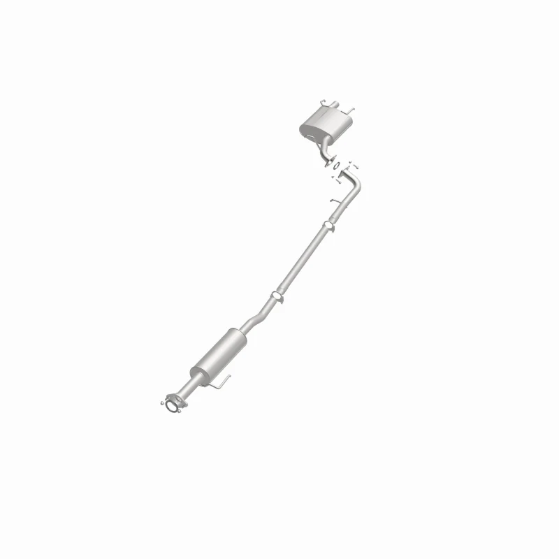 MagnaFlow BRE Exhaust Kit 07-11 Toyota Camry - Image 4