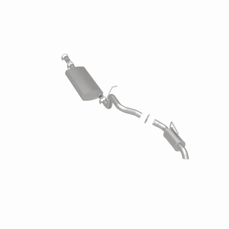 MagnaFlow BRE Exhaust Kit 08-12 Jeep Liberty 3.7L - Image 13