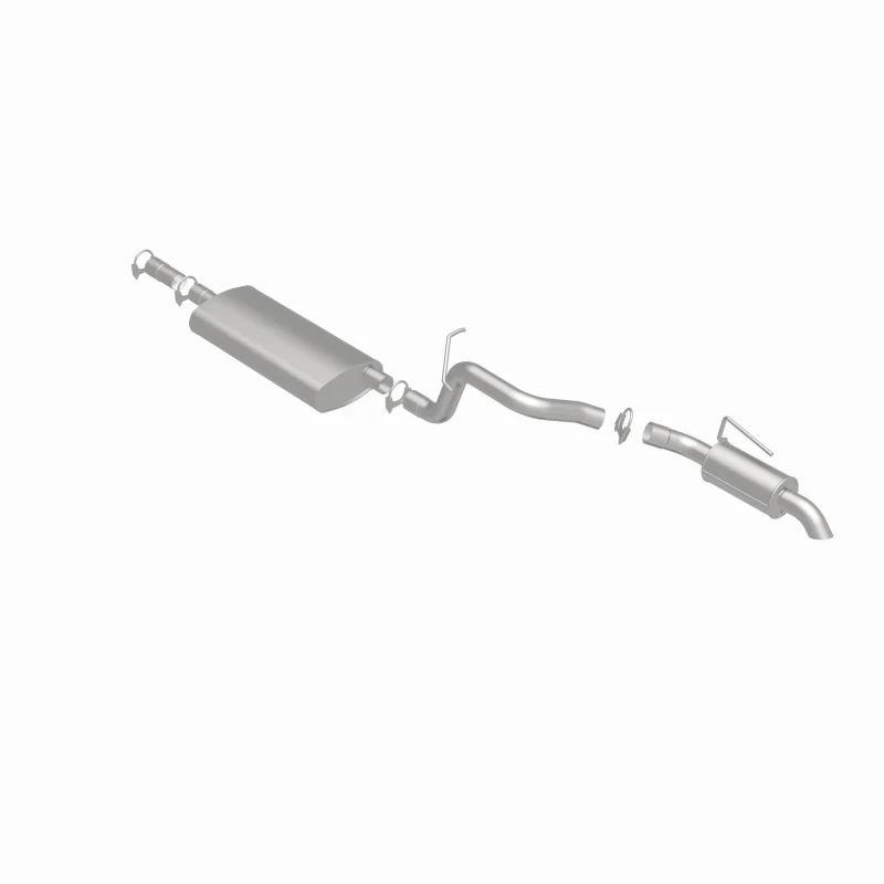 MagnaFlow BRE Exhaust Kit 08-12 Jeep Liberty 3.7L - Image 14