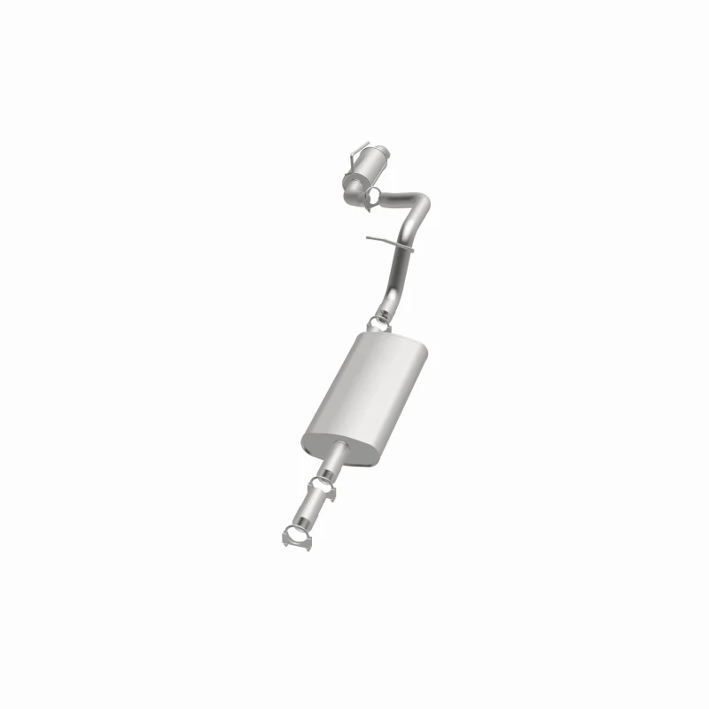 MagnaFlow BRE Exhaust Kit 08-12 Jeep Liberty 3.7L - Image 17