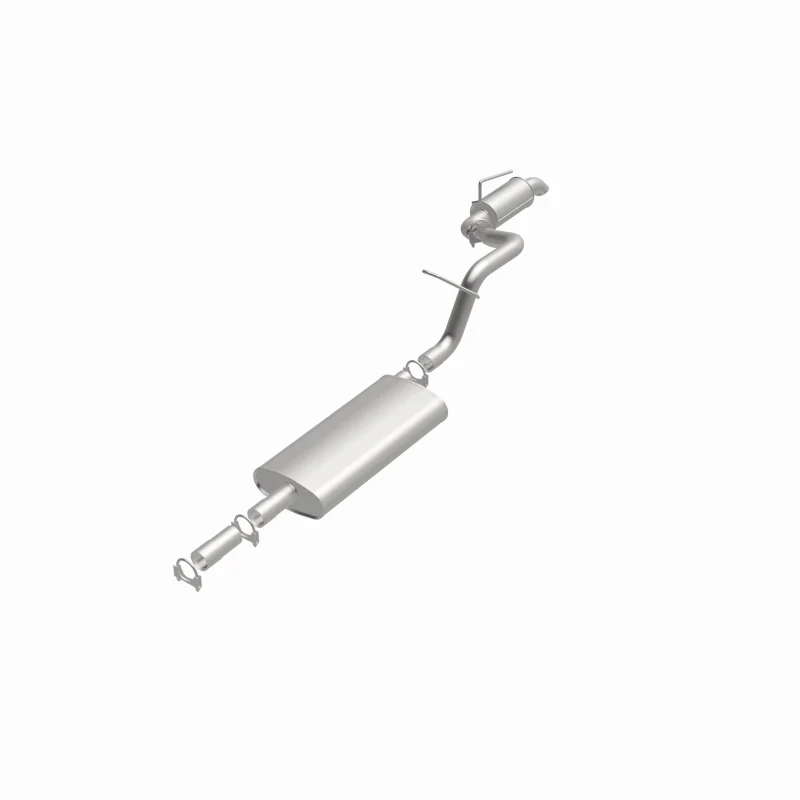 MagnaFlow BRE Exhaust Kit 08-12 Jeep Liberty 3.7L - Image 19