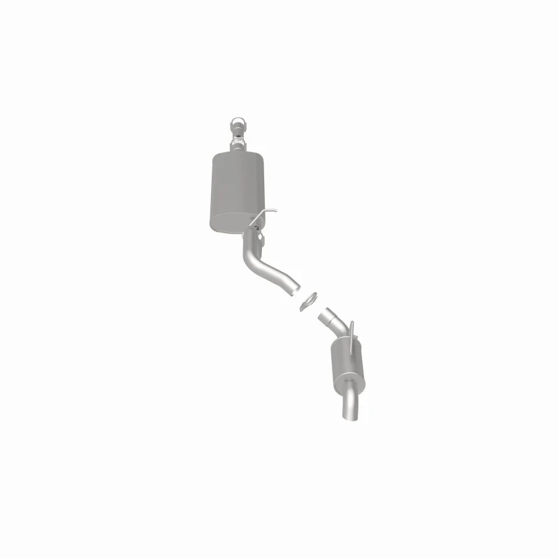MagnaFlow BRE Exhaust Kit 08-12 Jeep Liberty 3.7L - Image 20