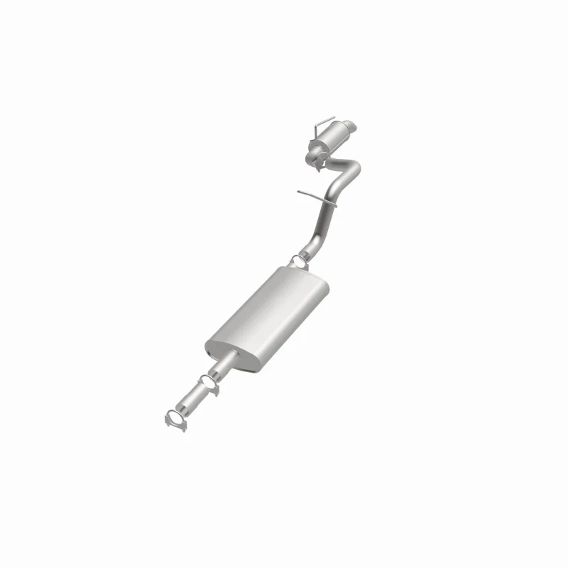 MagnaFlow BRE Exhaust Kit 08-12 Jeep Liberty 3.7L - Image 24