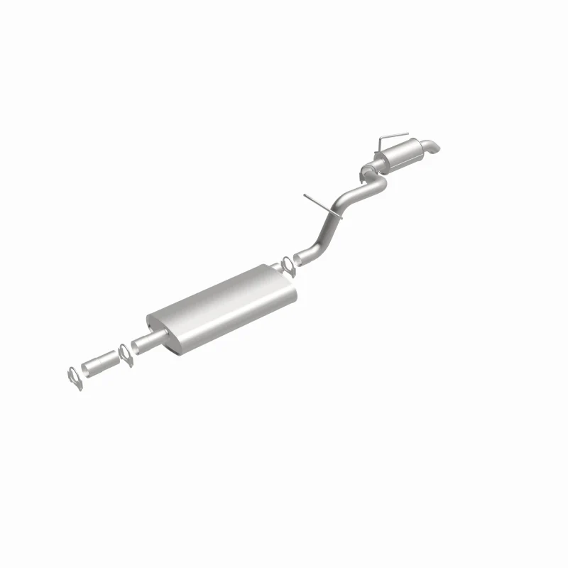 MagnaFlow BRE Exhaust Kit 08-12 Jeep Liberty 3.7L - Image 27
