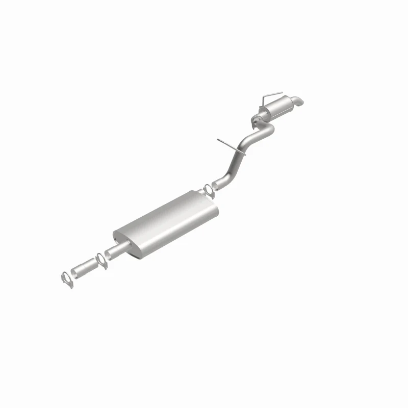 MagnaFlow BRE Exhaust Kit 08-12 Jeep Liberty 3.7L - Image 28