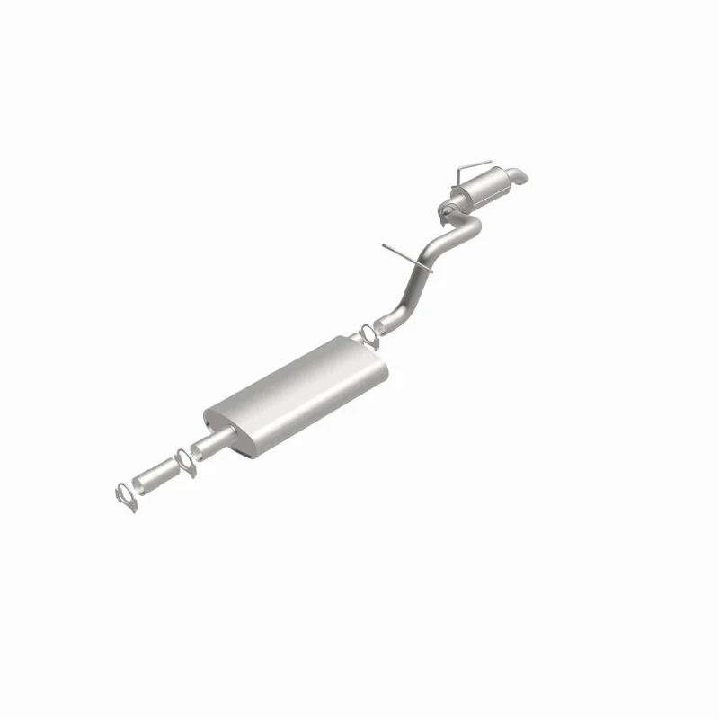MagnaFlow BRE Exhaust Kit 08-12 Jeep Liberty 3.7L - Image 29