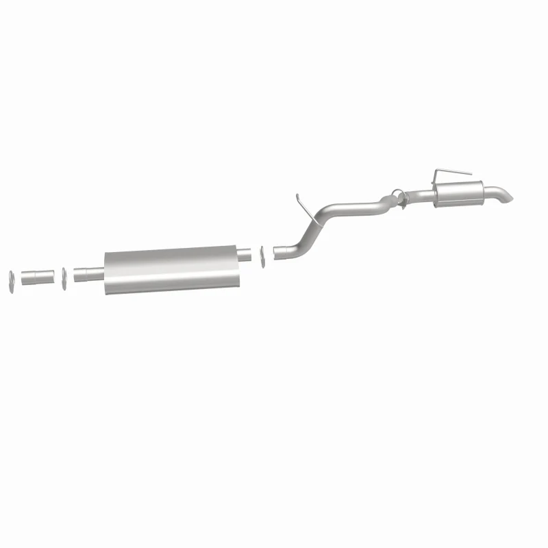 MagnaFlow BRE Exhaust Kit 08-12 Jeep Liberty 3.7L - Image 31