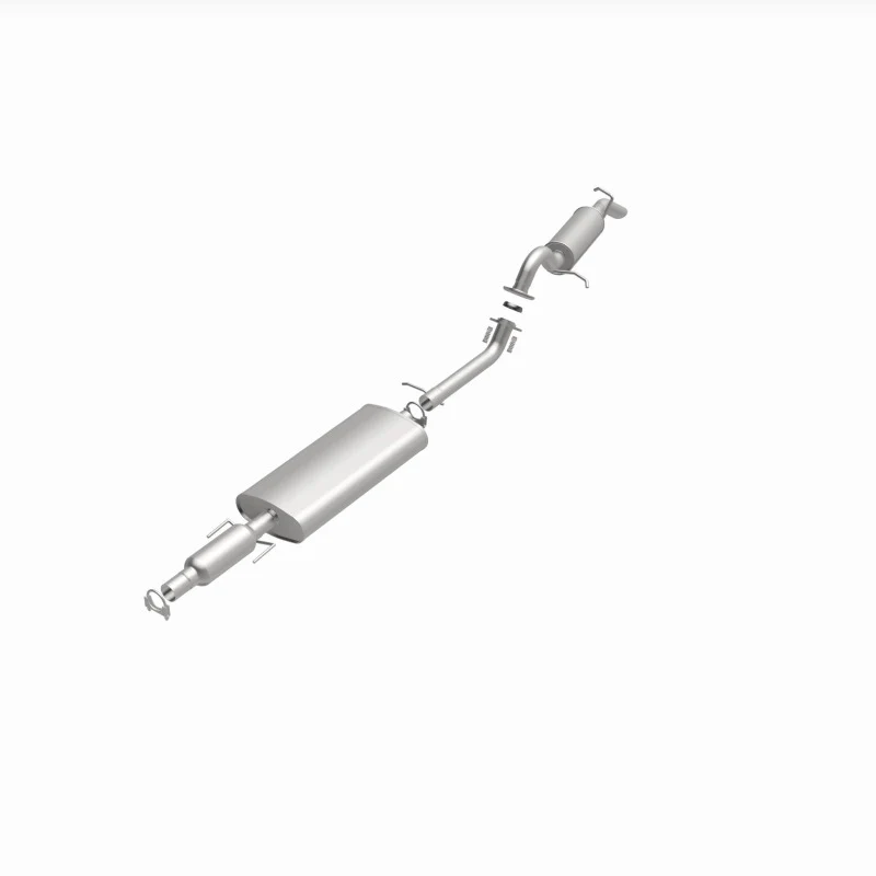 MagnaFlow BRE Exhaust Kit 09-12 Escape Tribute Mariner - Image 10