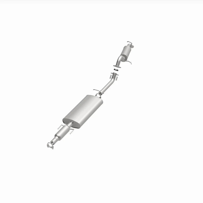 MagnaFlow BRE Exhaust Kit 09-12 Escape Tribute Mariner - Image 15