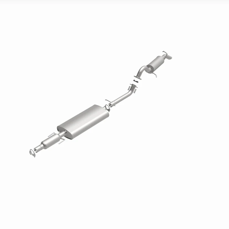 MagnaFlow BRE Exhaust Kit 09-12 Escape Tribute Mariner - Image 18