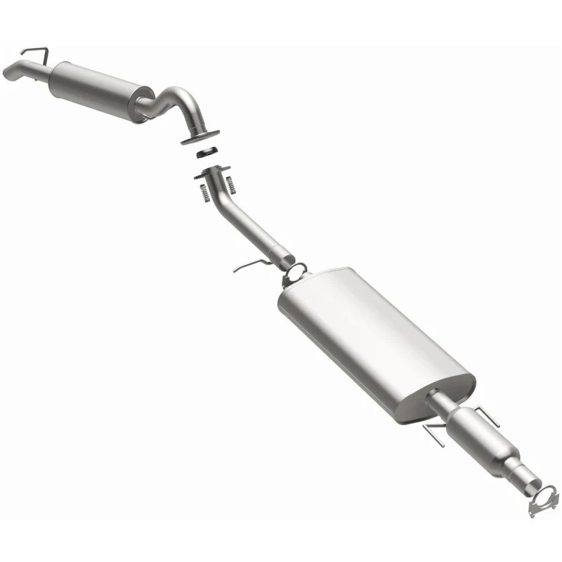 MagnaFlow BRE Exhaust Kit 09-12 Escape Tribute Mariner - Image 2