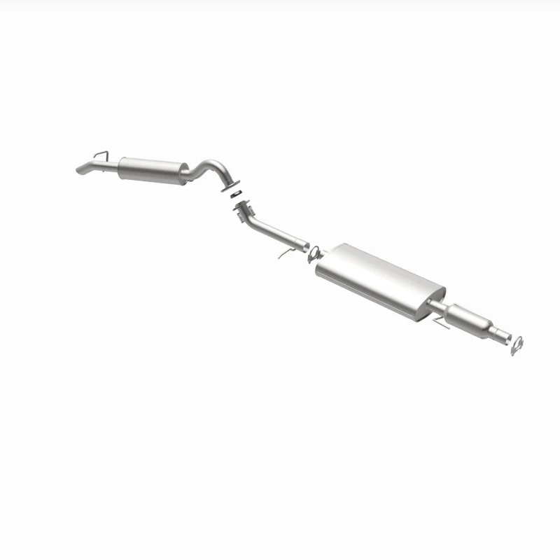 MagnaFlow BRE Exhaust Kit 09-12 Escape Tribute Mariner - Image 28