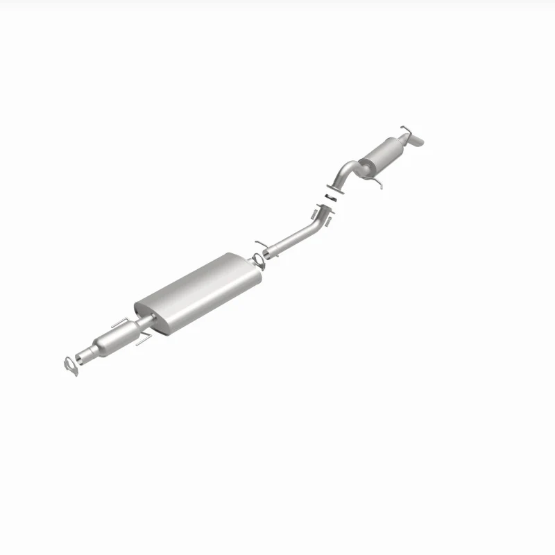 MagnaFlow BRE Exhaust Kit 09-12 Escape Tribute Mariner - Image 30