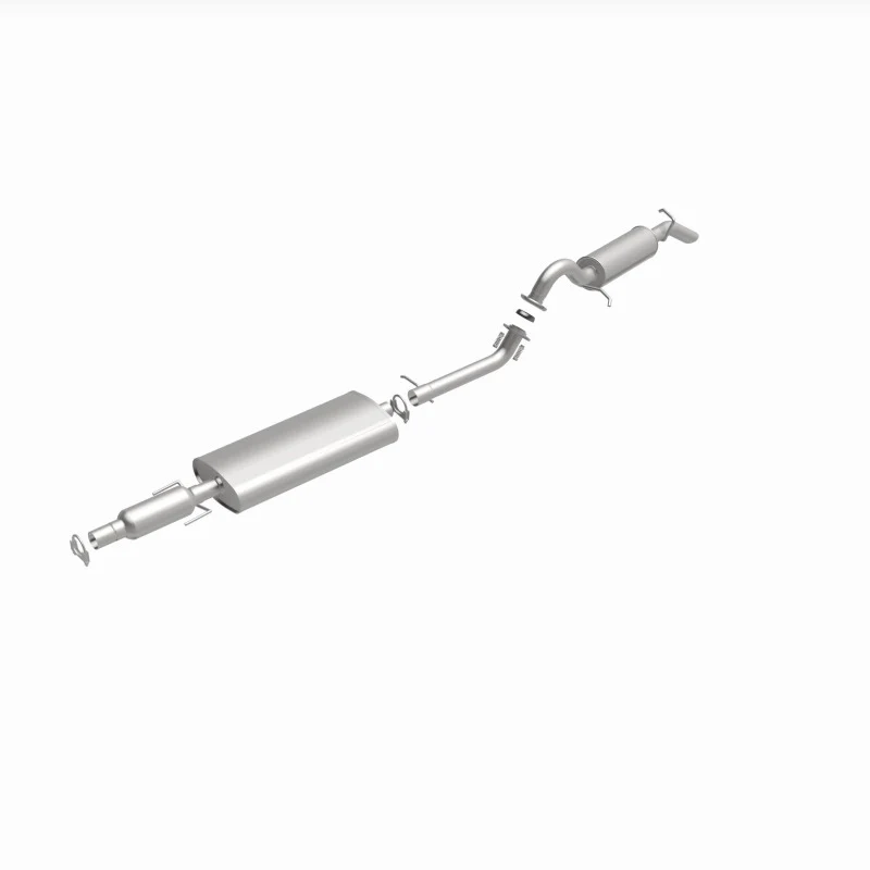 MagnaFlow BRE Exhaust Kit 09-12 Escape Tribute Mariner - Image 33
