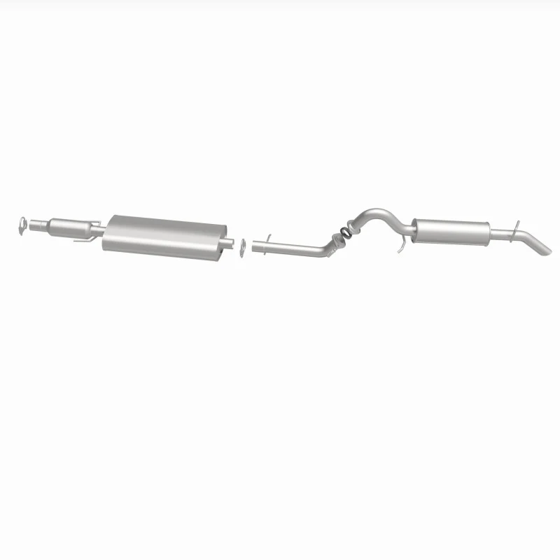MagnaFlow BRE Exhaust Kit 09-12 Escape Tribute Mariner - Image 6