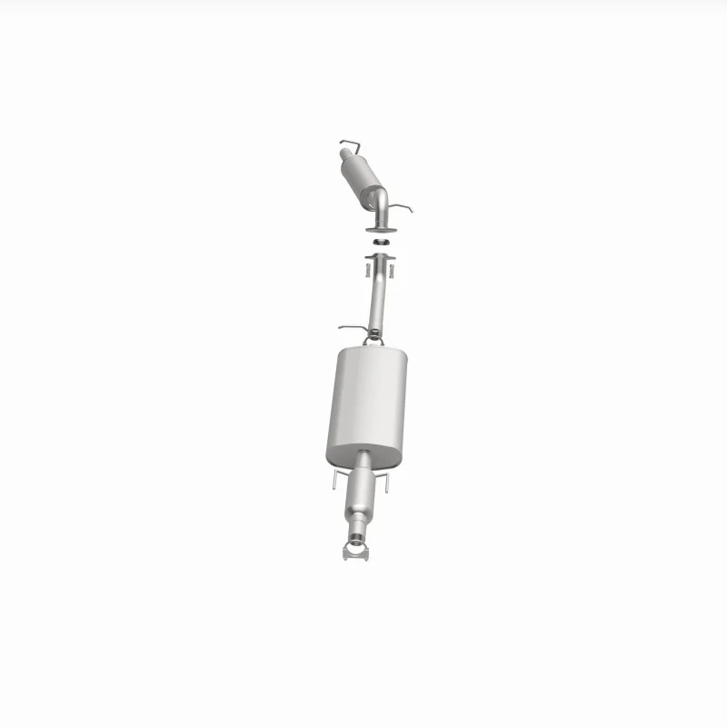 MagnaFlow BRE Exhaust Kit 09-12 Escape Tribute Mariner - Image 8