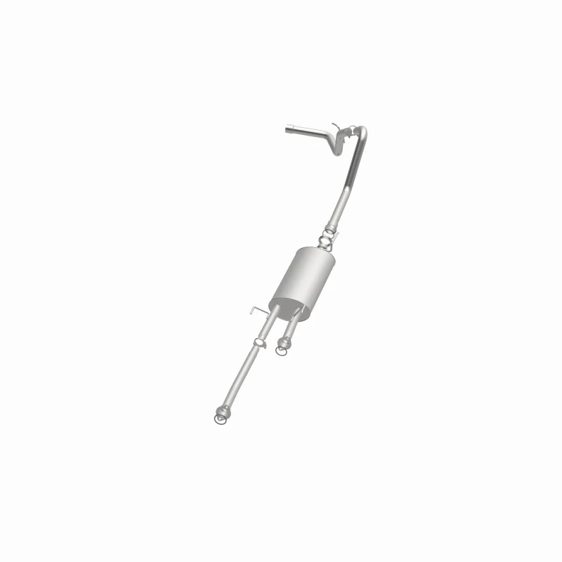 MagnaFlow BRE Exhaust Kit 09-13 Toyota Tundra - Image 10