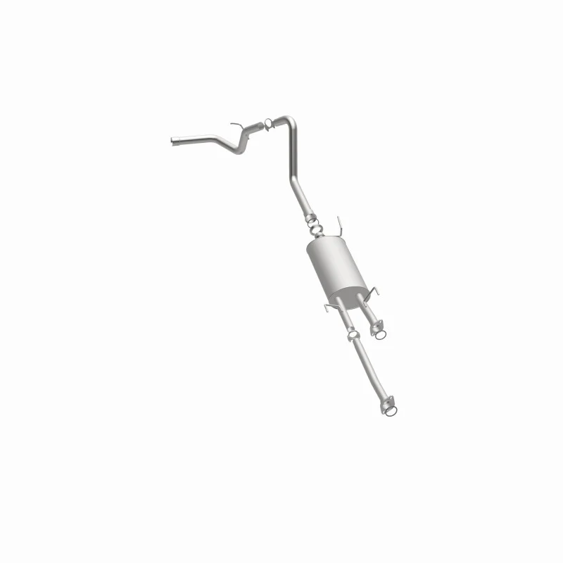 MagnaFlow BRE Exhaust Kit 09-13 Toyota Tundra - Image 12