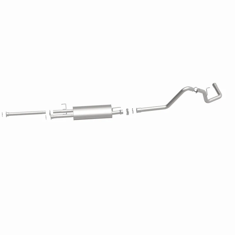 MagnaFlow BRE Exhaust Kit 09-13 Toyota Tundra - Image 13