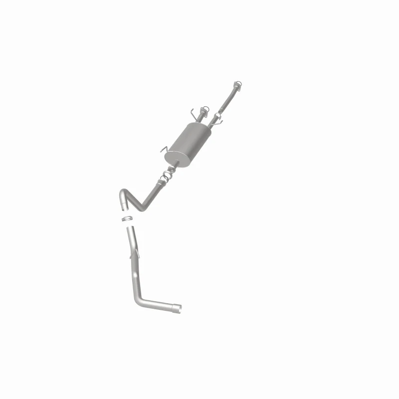 MagnaFlow BRE Exhaust Kit 09-13 Toyota Tundra - Image 14