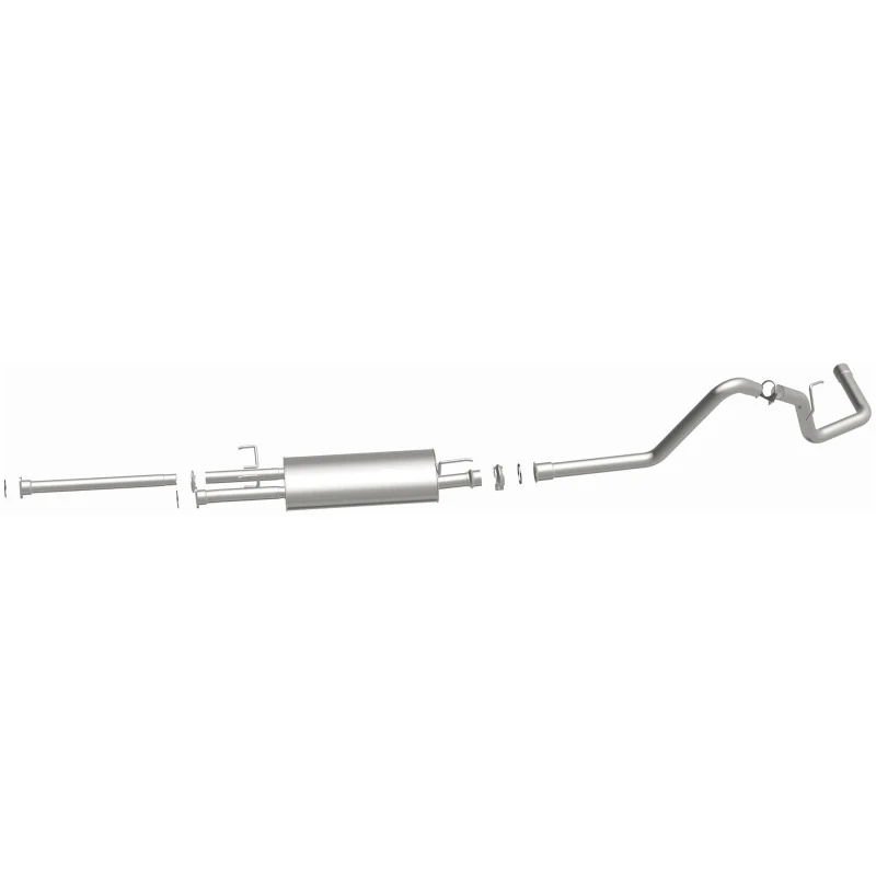 MagnaFlow BRE Exhaust Kit 09-13 Toyota Tundra - Image 15