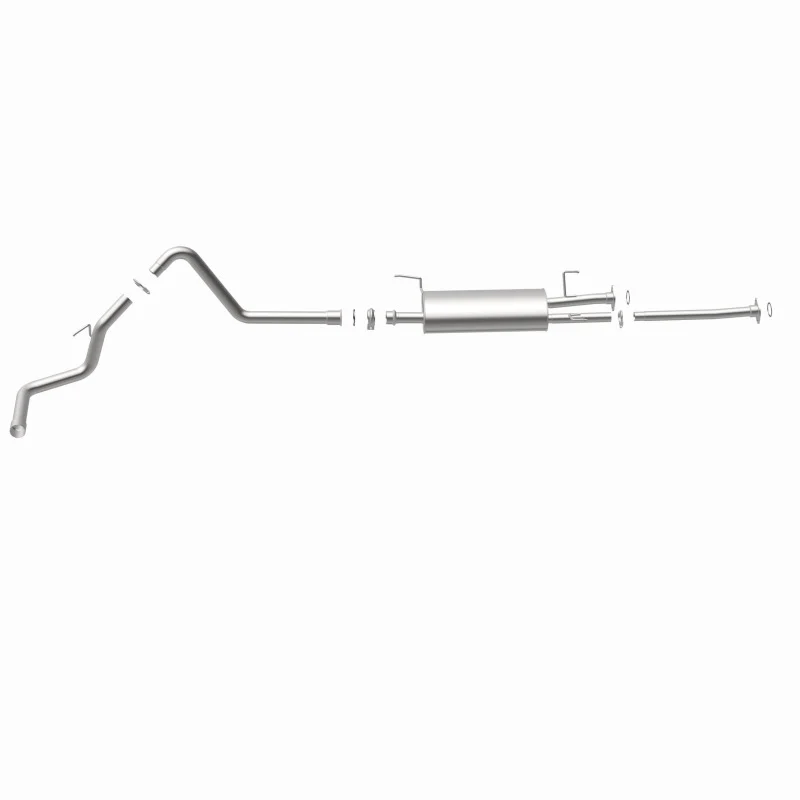 MagnaFlow BRE Exhaust Kit 09-13 Toyota Tundra - Image 17