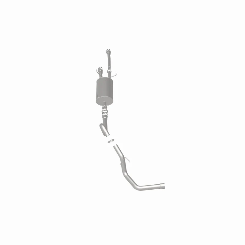 MagnaFlow BRE Exhaust Kit 09-13 Toyota Tundra - Image 2