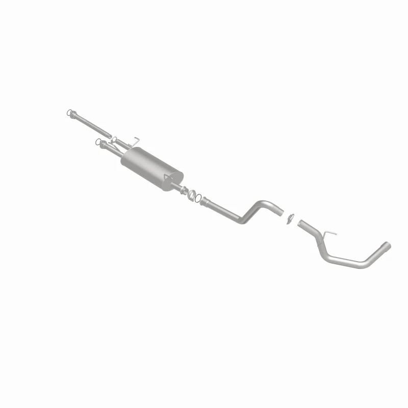 MagnaFlow BRE Exhaust Kit 09-13 Toyota Tundra - Image 20