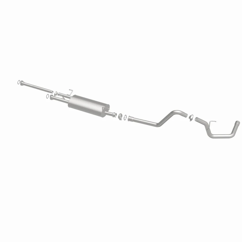 MagnaFlow BRE Exhaust Kit 09-13 Toyota Tundra - Image 21