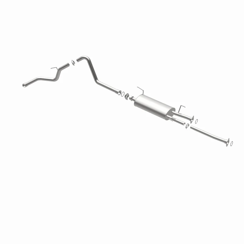 MagnaFlow BRE Exhaust Kit 09-13 Toyota Tundra - Image 23