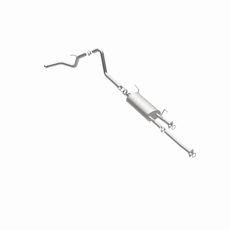 MagnaFlow BRE Exhaust Kit 09-13 Toyota Tundra - Image 24