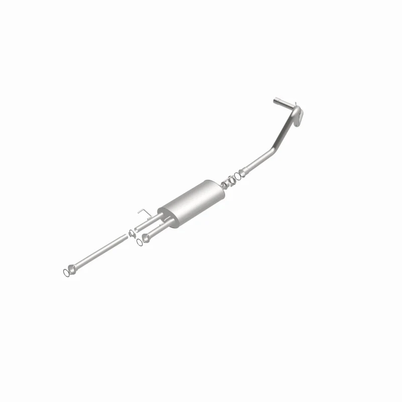 MagnaFlow BRE Exhaust Kit 09-13 Toyota Tundra - Image 25