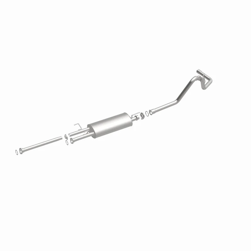 MagnaFlow BRE Exhaust Kit 09-13 Toyota Tundra - Image 27